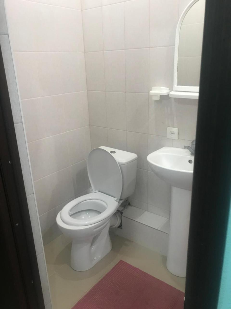 Барнаба Gagra Exterior foto