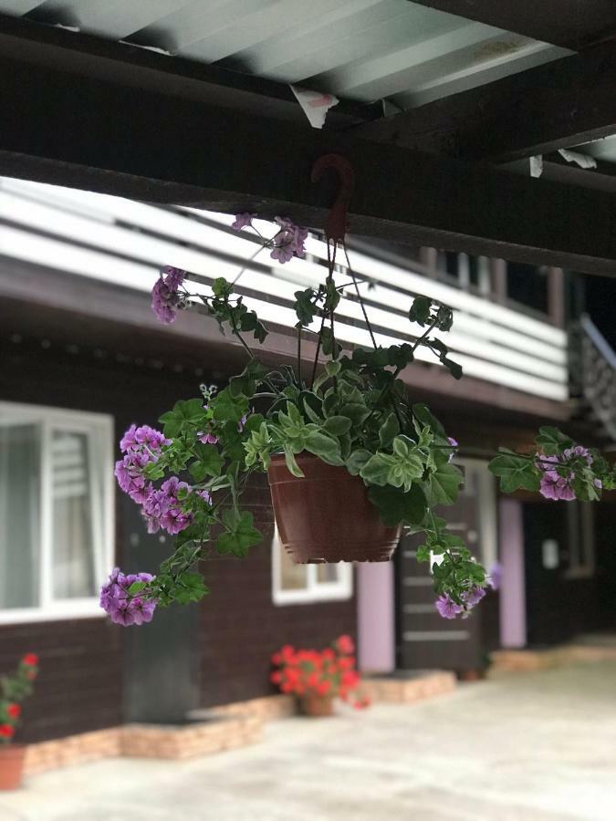 Барнаба Gagra Exterior foto
